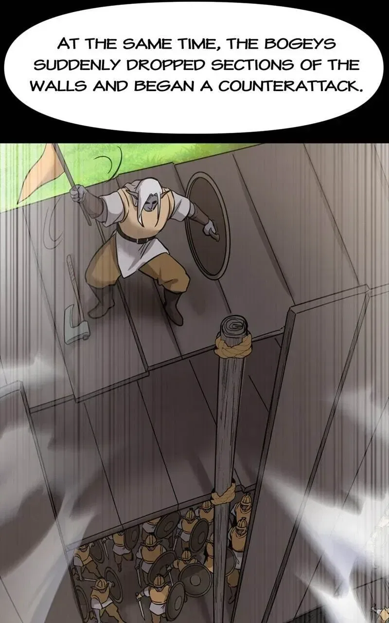 Lord of Goblins Chapter 119 – Page 15
