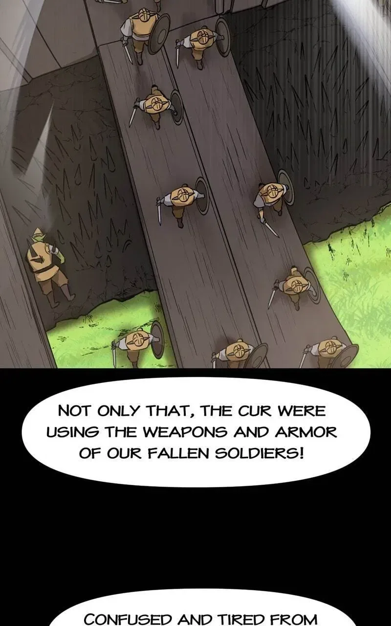 Lord of Goblins Chapter 119 – Page 16