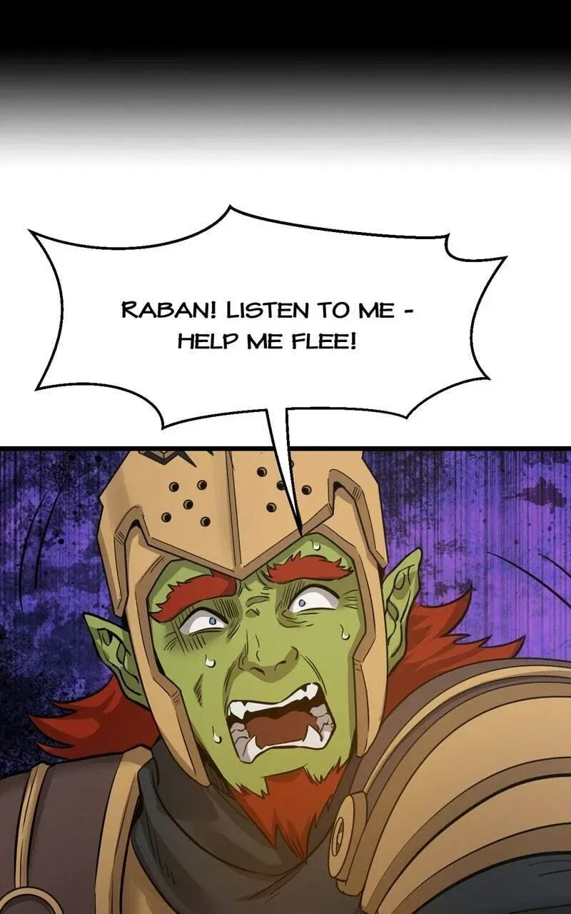 Lord of Goblins Chapter 119 – Page 18