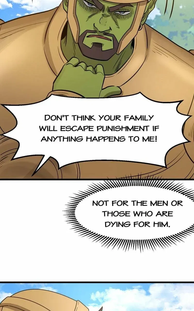 Lord of Goblins Chapter 119 – Page 20