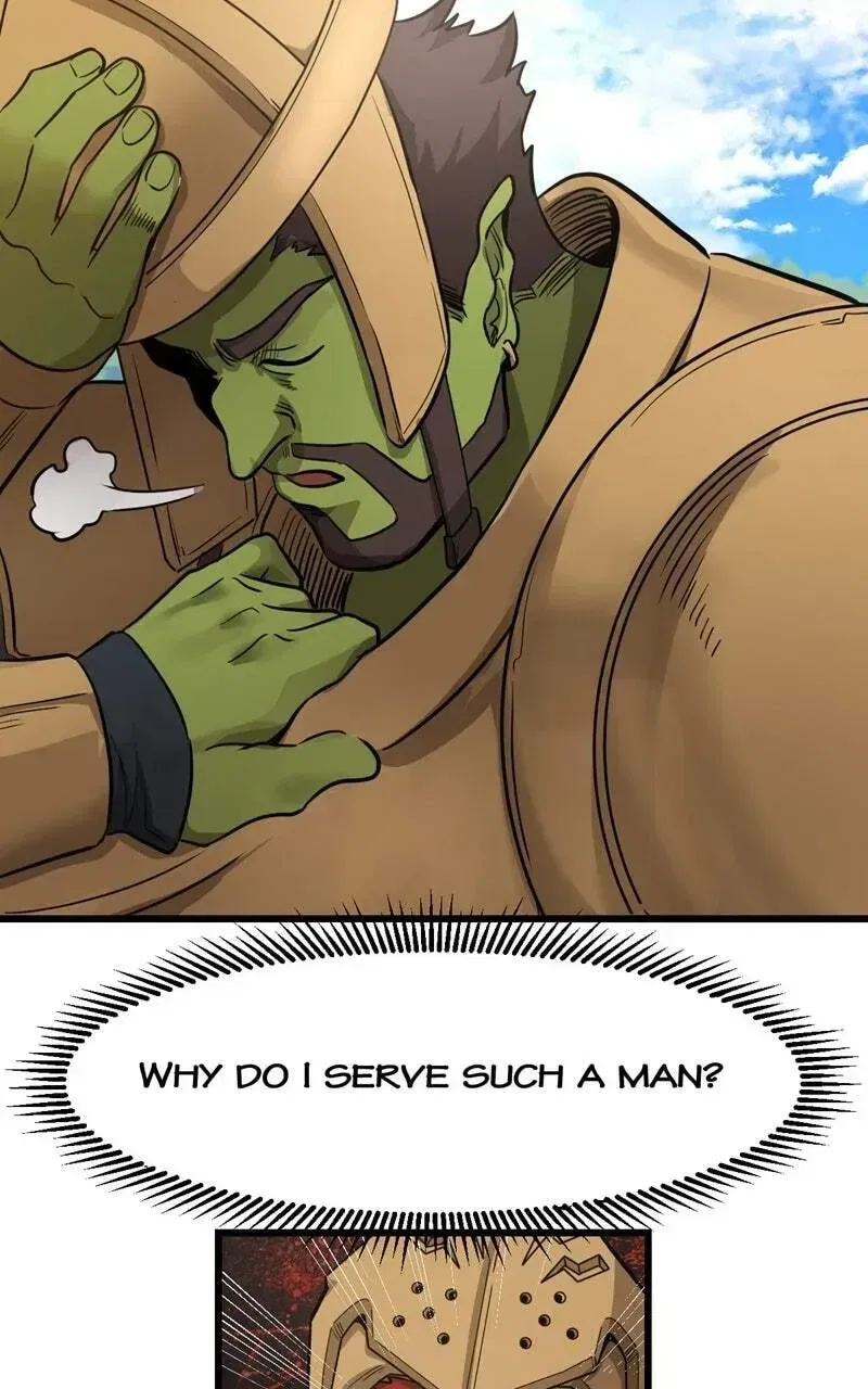 Lord of Goblins Chapter 119 – Page 21