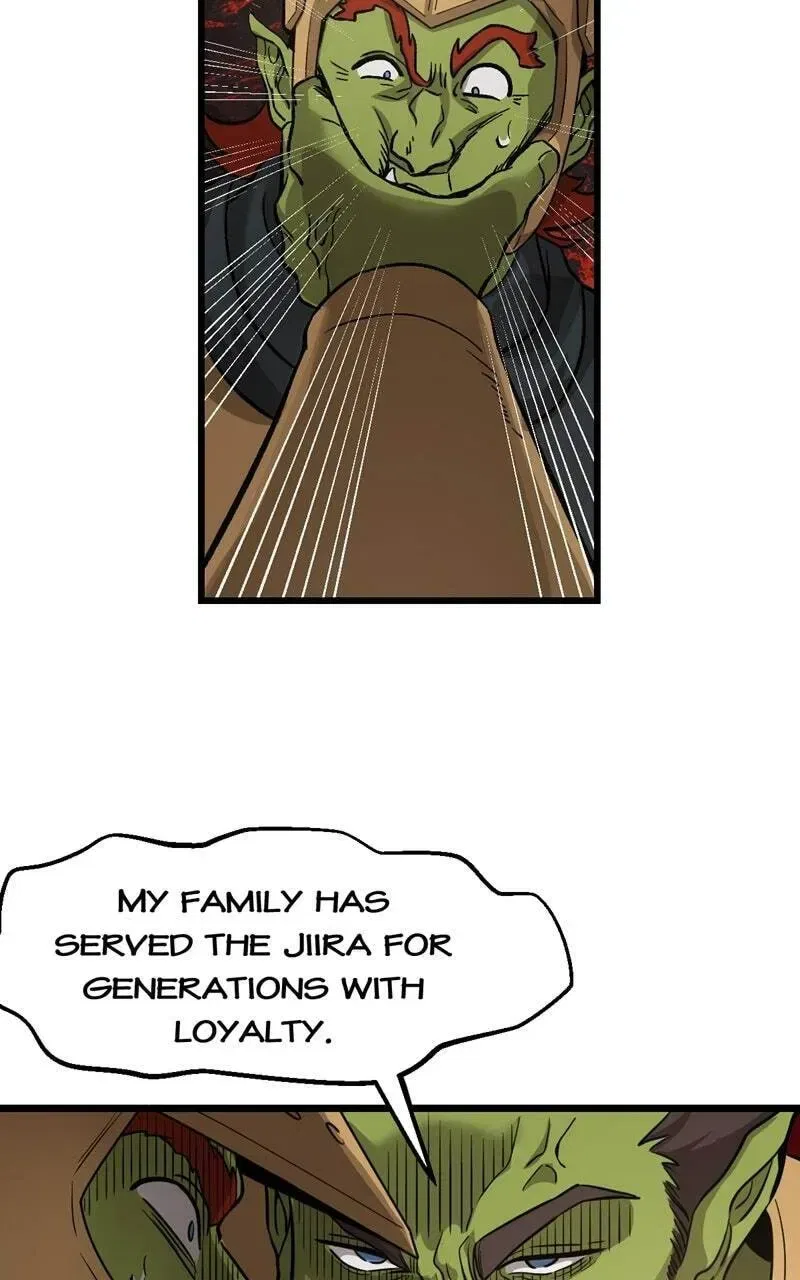 Lord of Goblins Chapter 119 – Page 22
