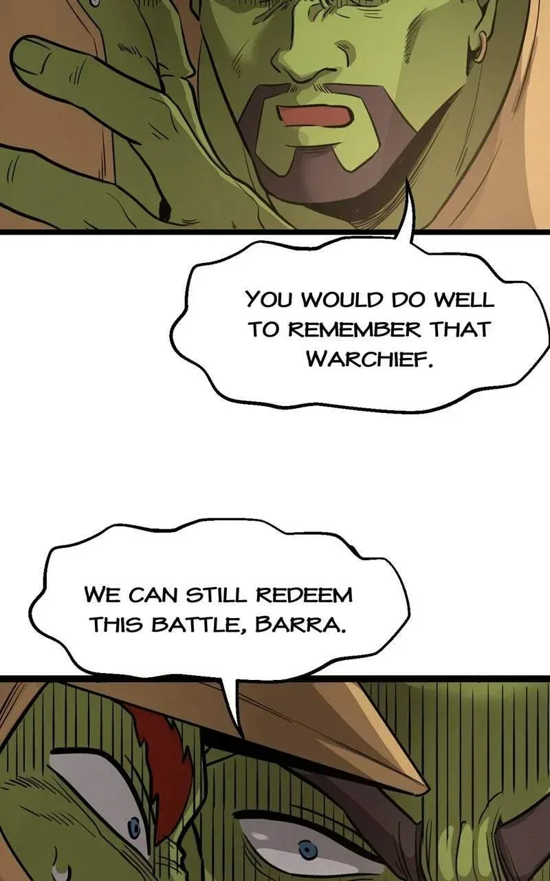Lord of Goblins Chapter 119 – Page 23