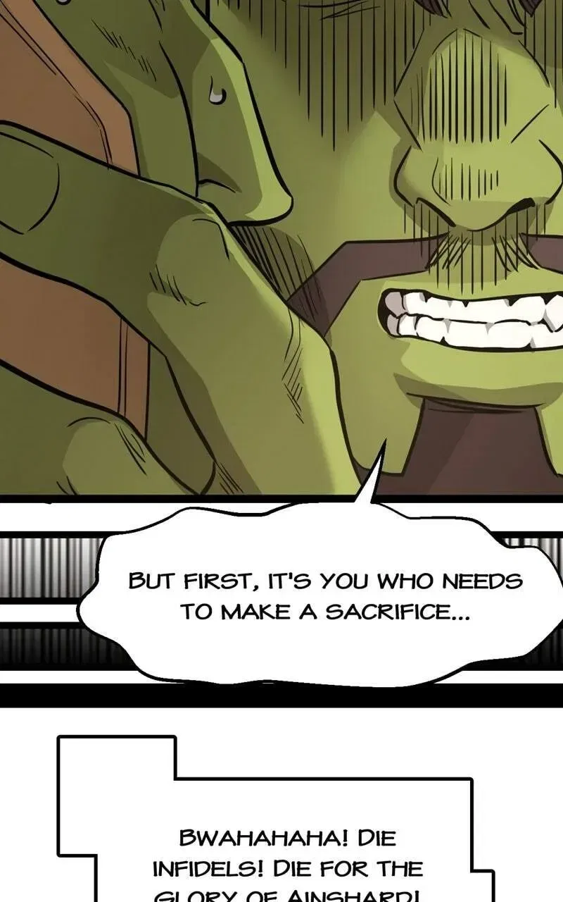 Lord of Goblins Chapter 119 – Page 24