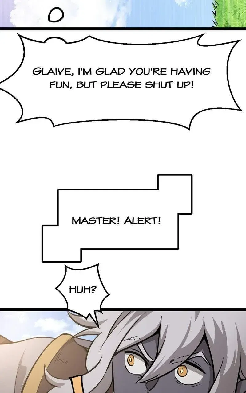 Lord of Goblins Chapter 119 – Page 27