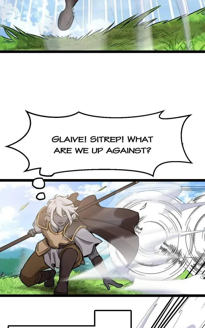 Lord of Goblins Chapter 119 – Page 30