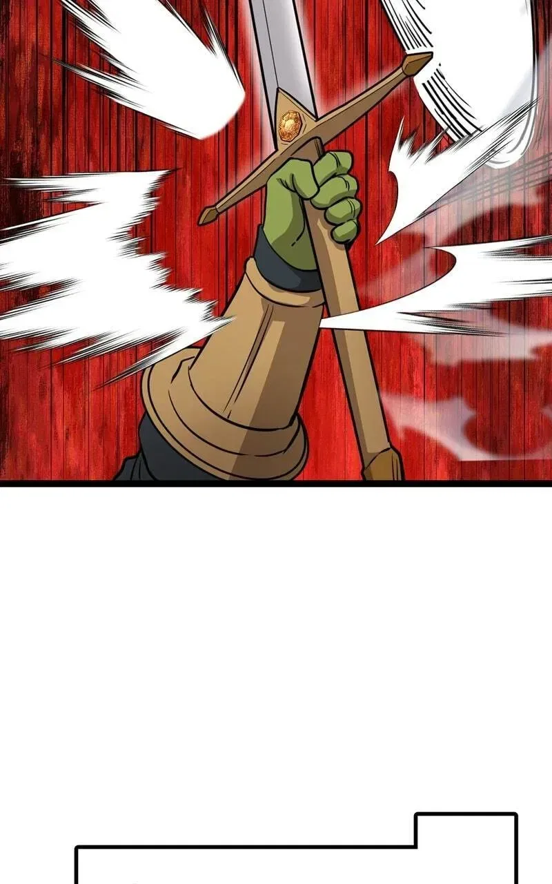 Lord of Goblins Chapter 119 – Page 32