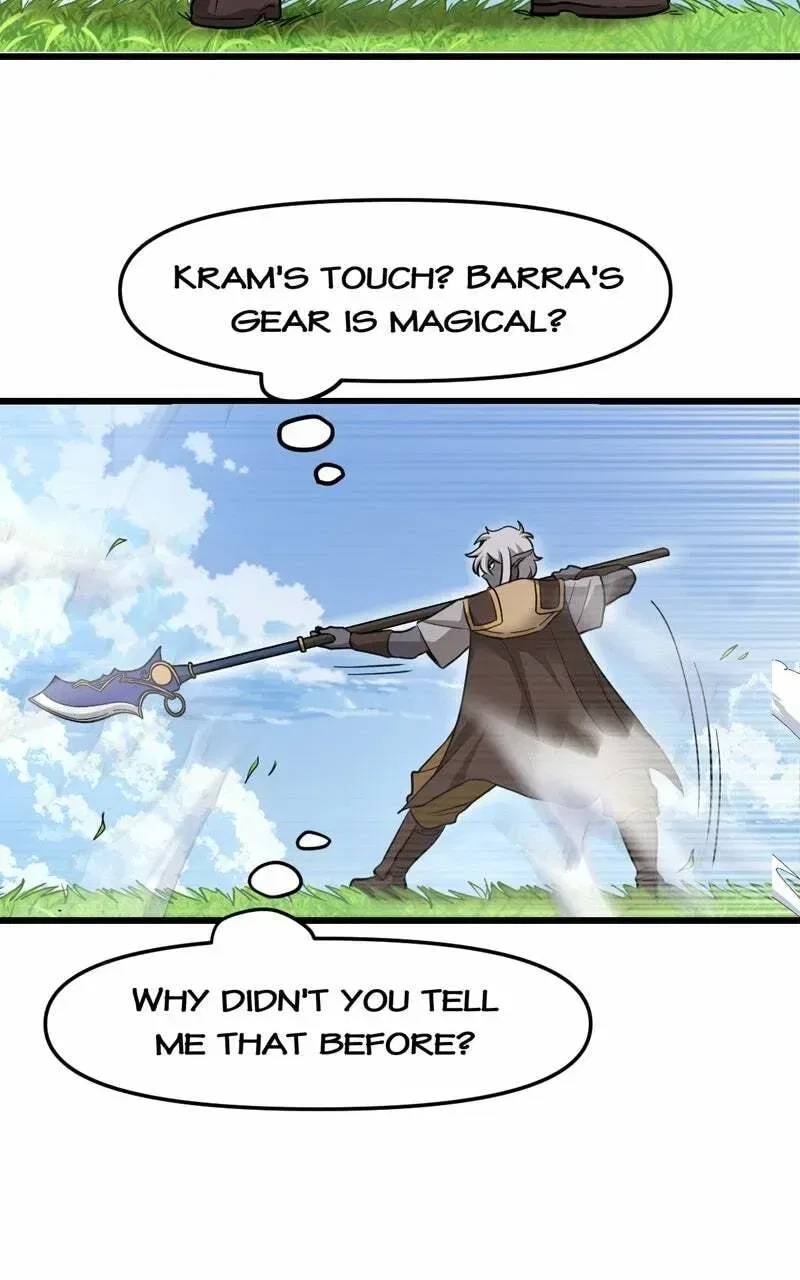Lord of Goblins Chapter 119 – Page 34