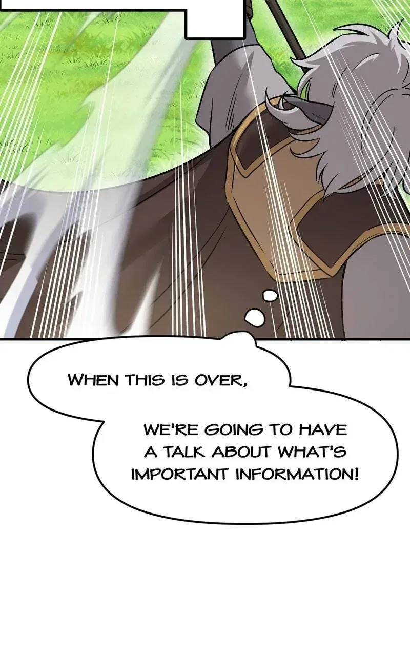 Lord of Goblins Chapter 119 – Page 36