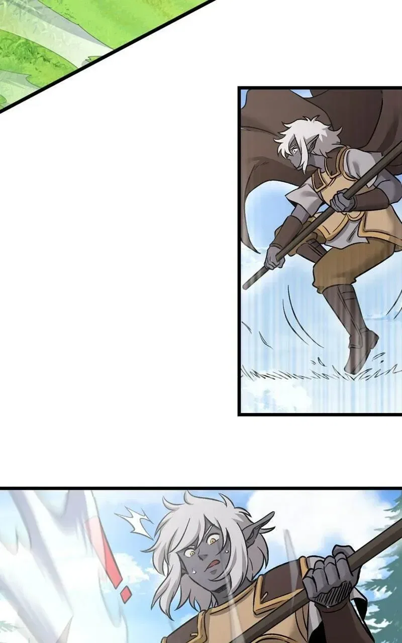 Lord of Goblins Chapter 119 – Page 40