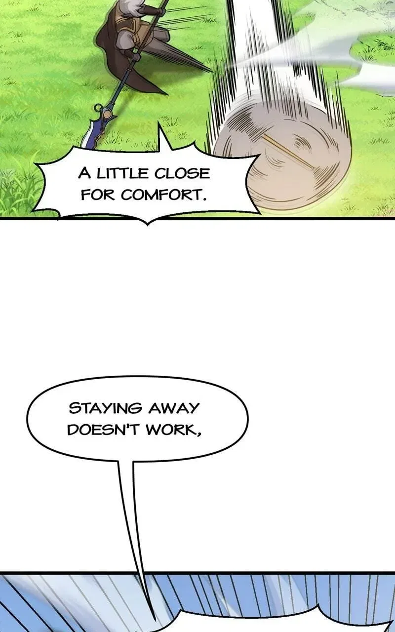 Lord of Goblins Chapter 119 – Page 45