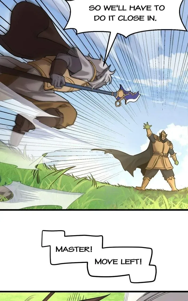 Lord of Goblins Chapter 119 – Page 46