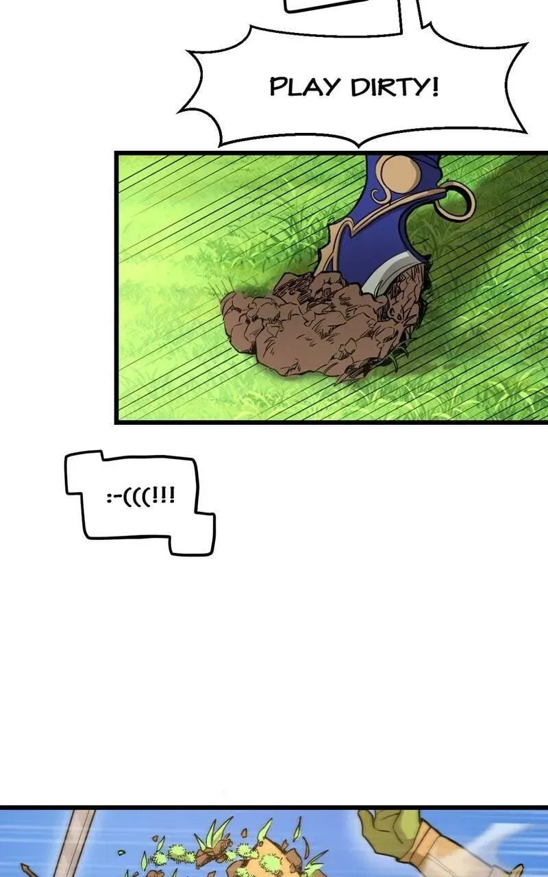 Lord of Goblins Chapter 119 – Page 49