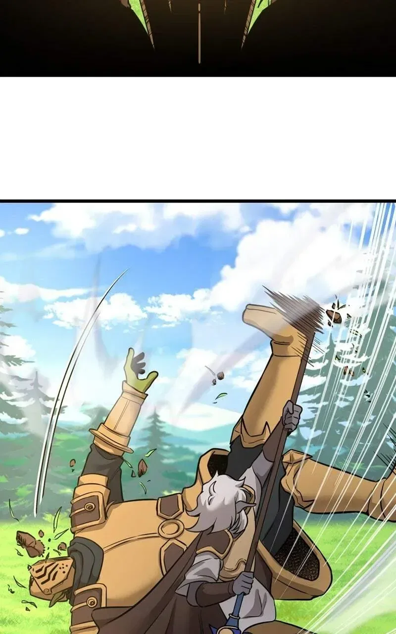 Lord of Goblins Chapter 119 – Page 51