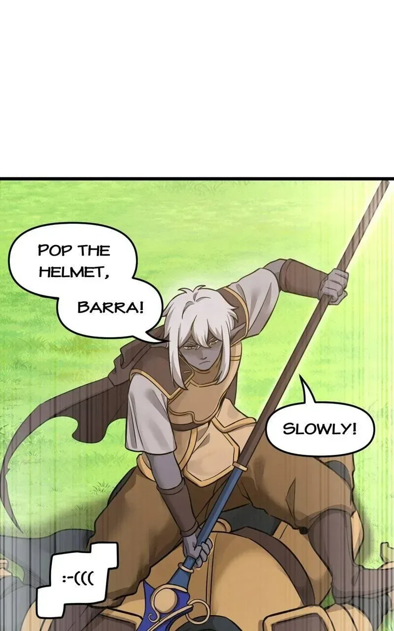 Lord of Goblins Chapter 119 – Page 54