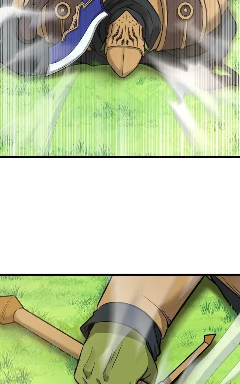 Lord of Goblins Chapter 119 – Page 55