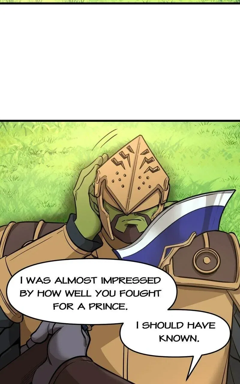 Lord of Goblins Chapter 119 – Page 57
