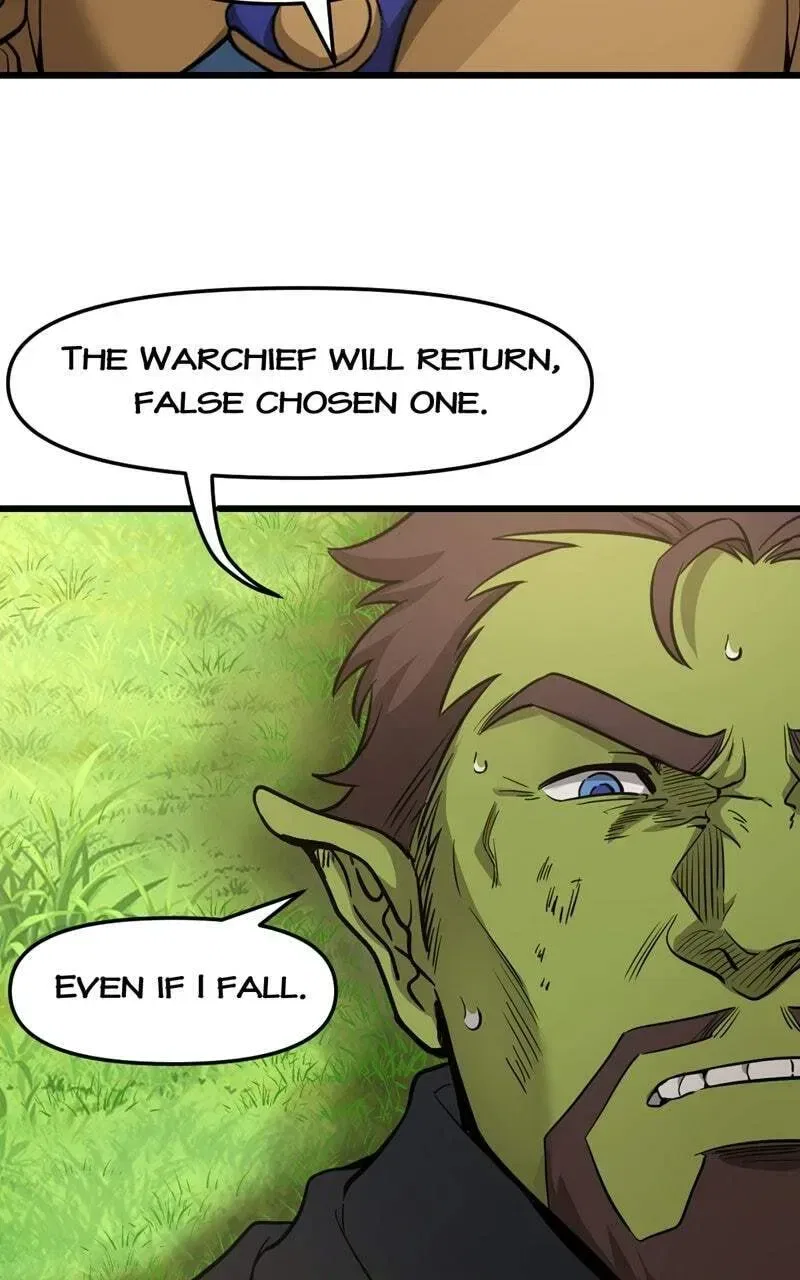 Lord of Goblins Chapter 119 – Page 59