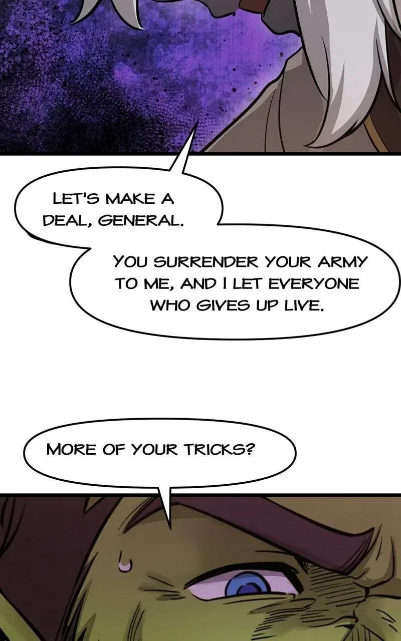Lord of Goblins Chapter 119 – Page 62