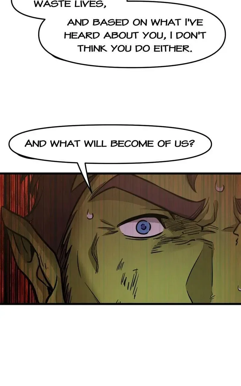 Lord of Goblins Chapter 119 – Page 64