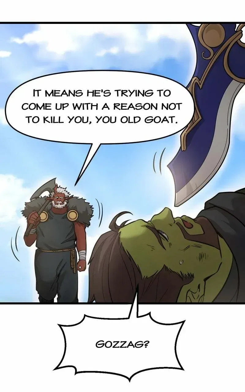 Lord of Goblins Chapter 119 – Page 67