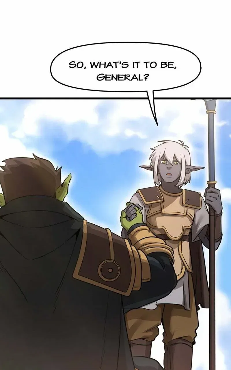 Lord of Goblins Chapter 119 – Page 69