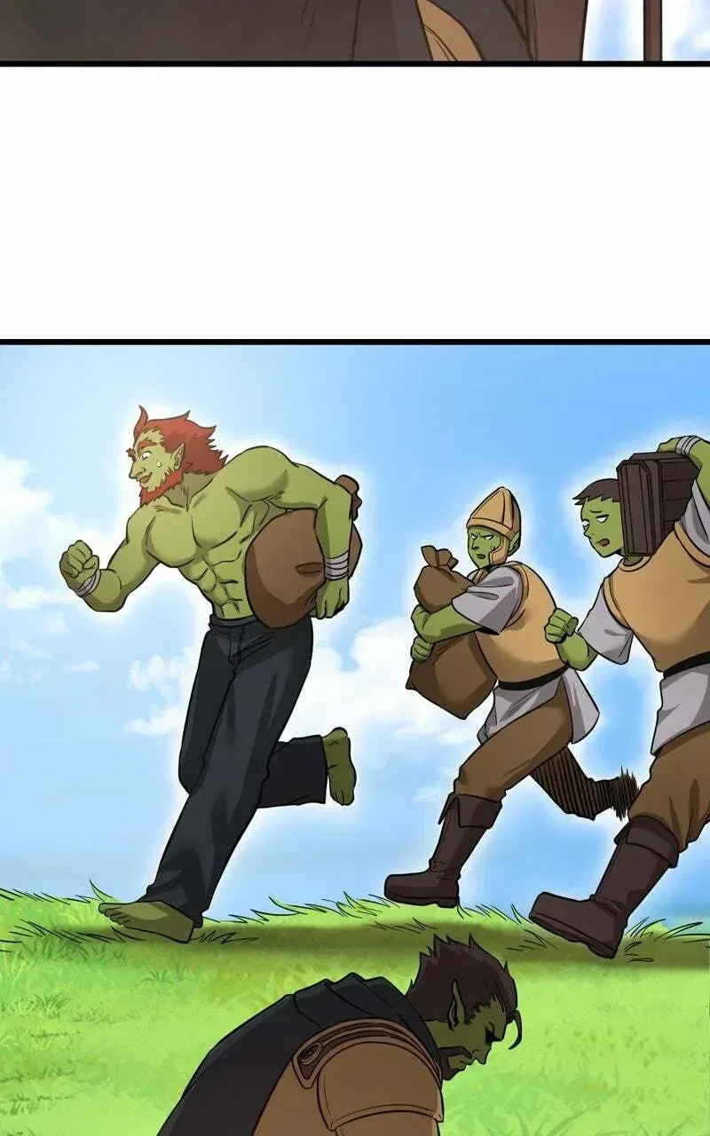 Lord of Goblins Chapter 119 – Page 70
