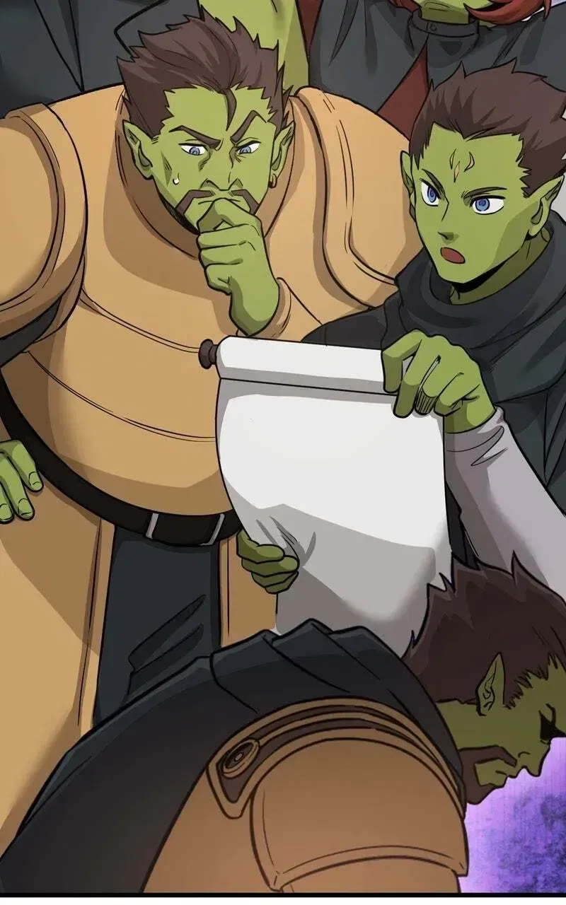 Lord of Goblins Chapter 119 – Page 72