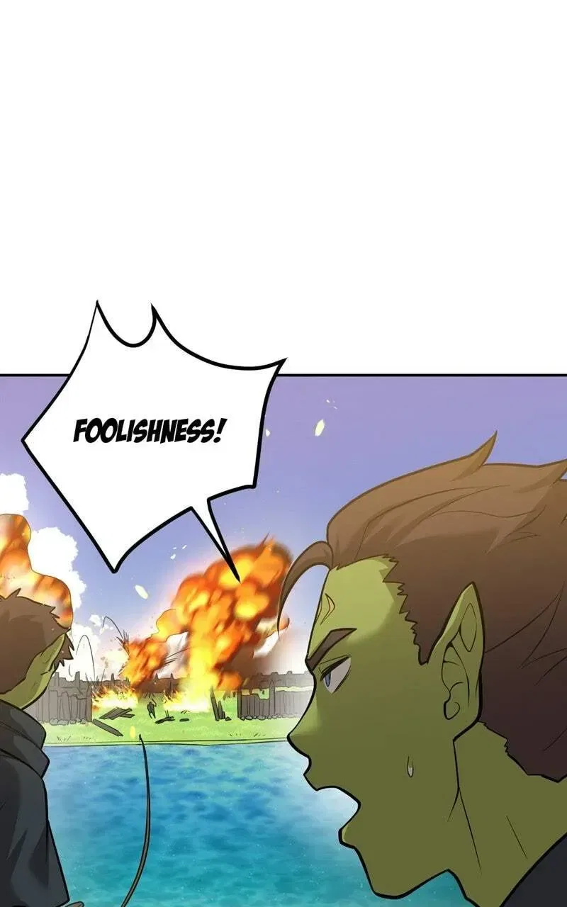 Lord of Goblins Chapter 118 – Page 2
