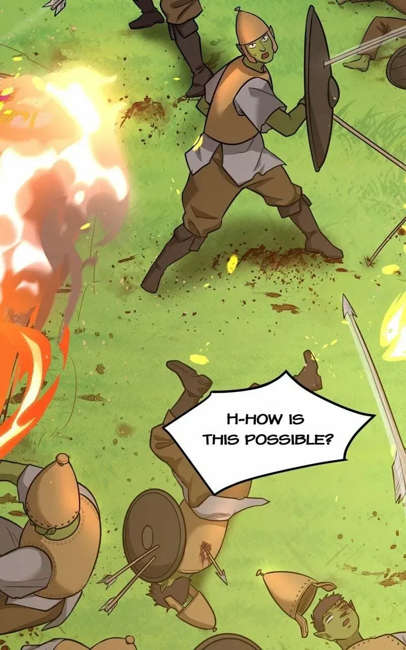 Lord of Goblins Chapter 118 – Page 5