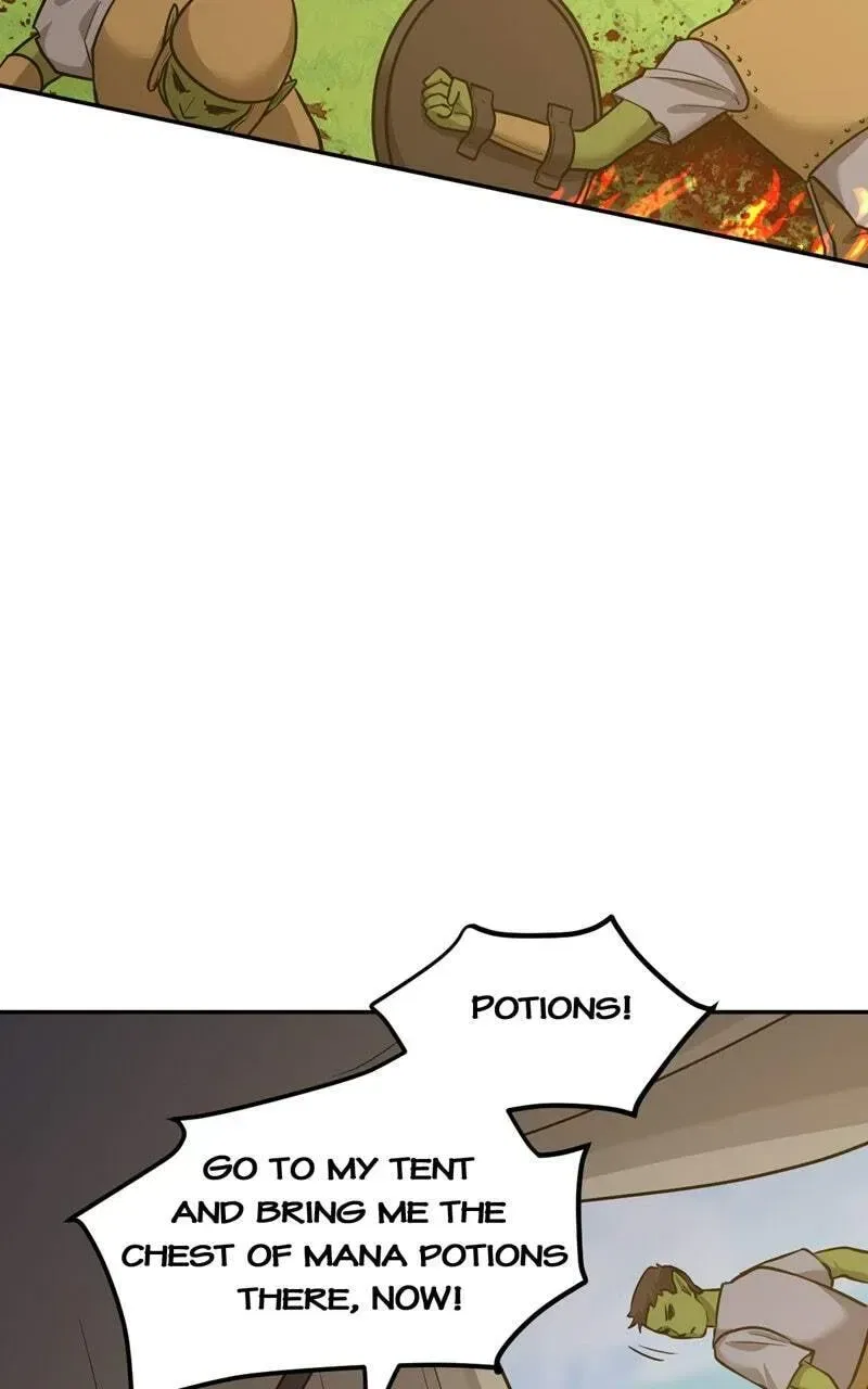 Lord of Goblins Chapter 118 – Page 6