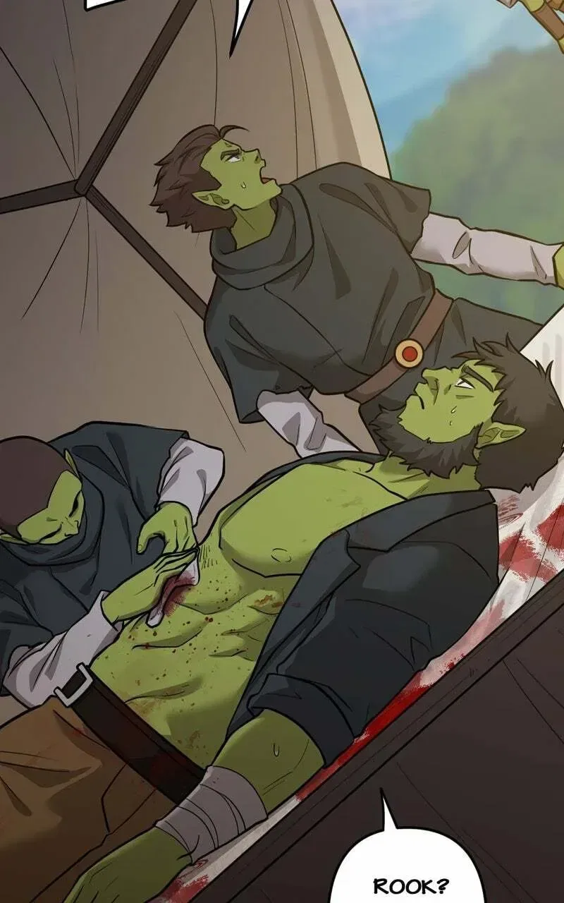 Lord of Goblins Chapter 118 – Page 7