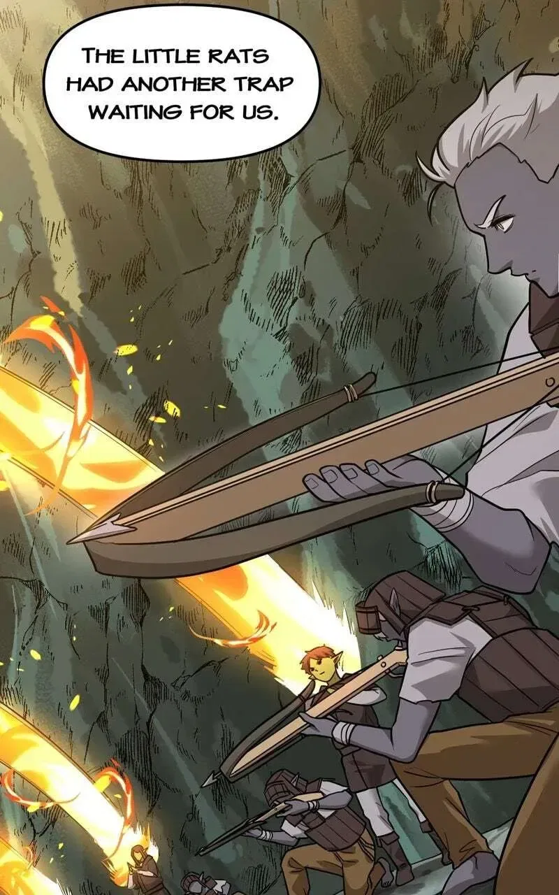 Lord of Goblins Chapter 118 – Page 9