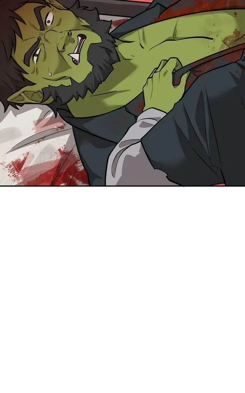 Lord of Goblins Chapter 118 – Page 11
