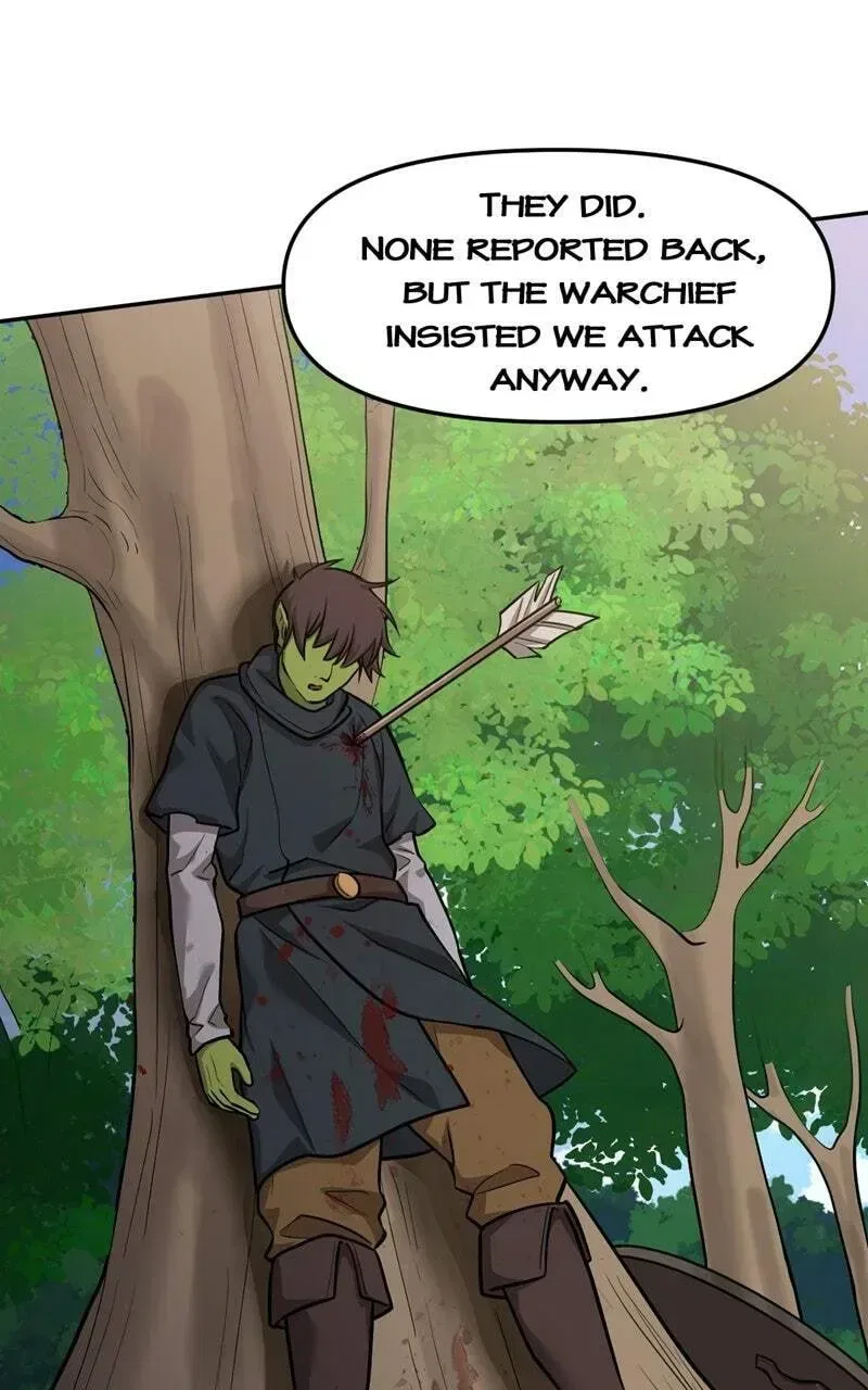 Lord of Goblins Chapter 118 – Page 12