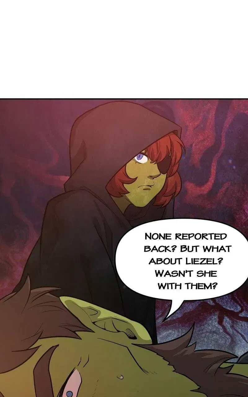 Lord of Goblins Chapter 118 – Page 14