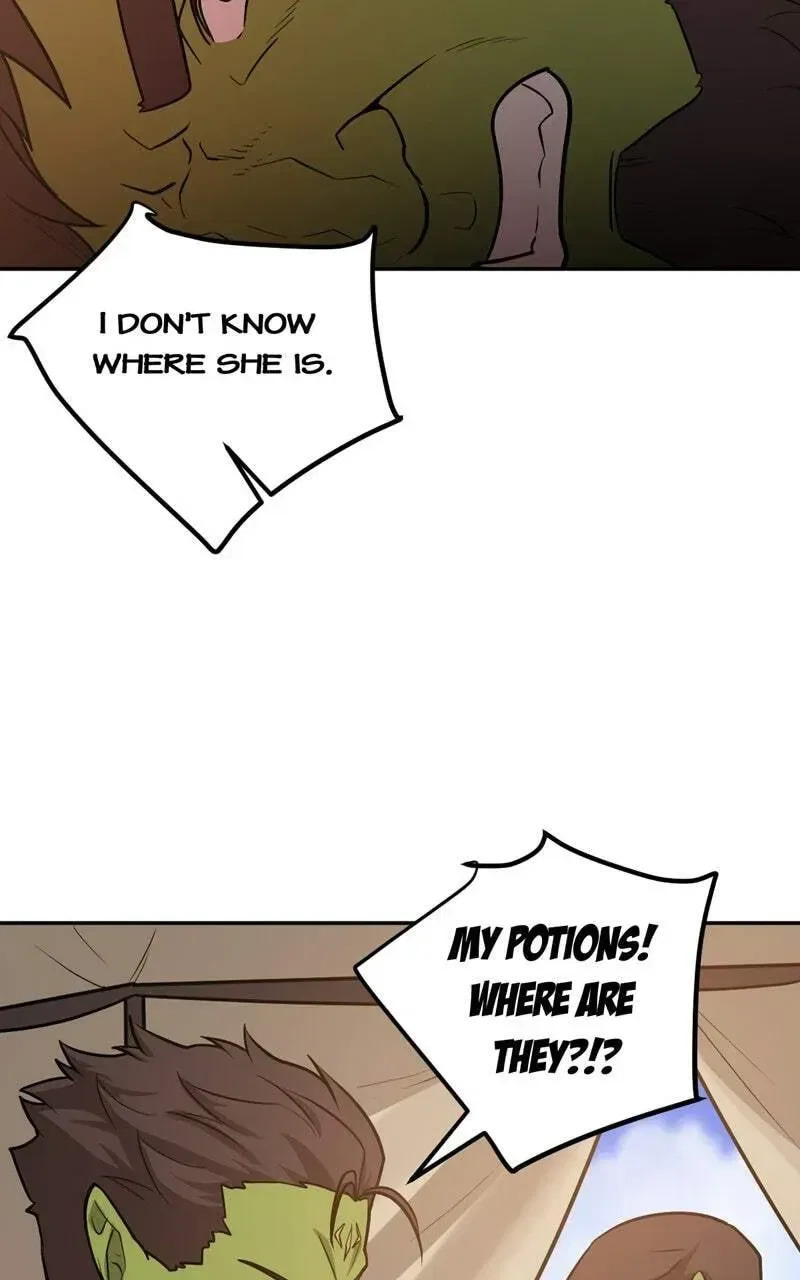 Lord of Goblins Chapter 118 – Page 15