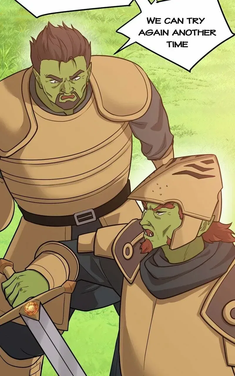 Lord of Goblins Chapter 118 – Page 17