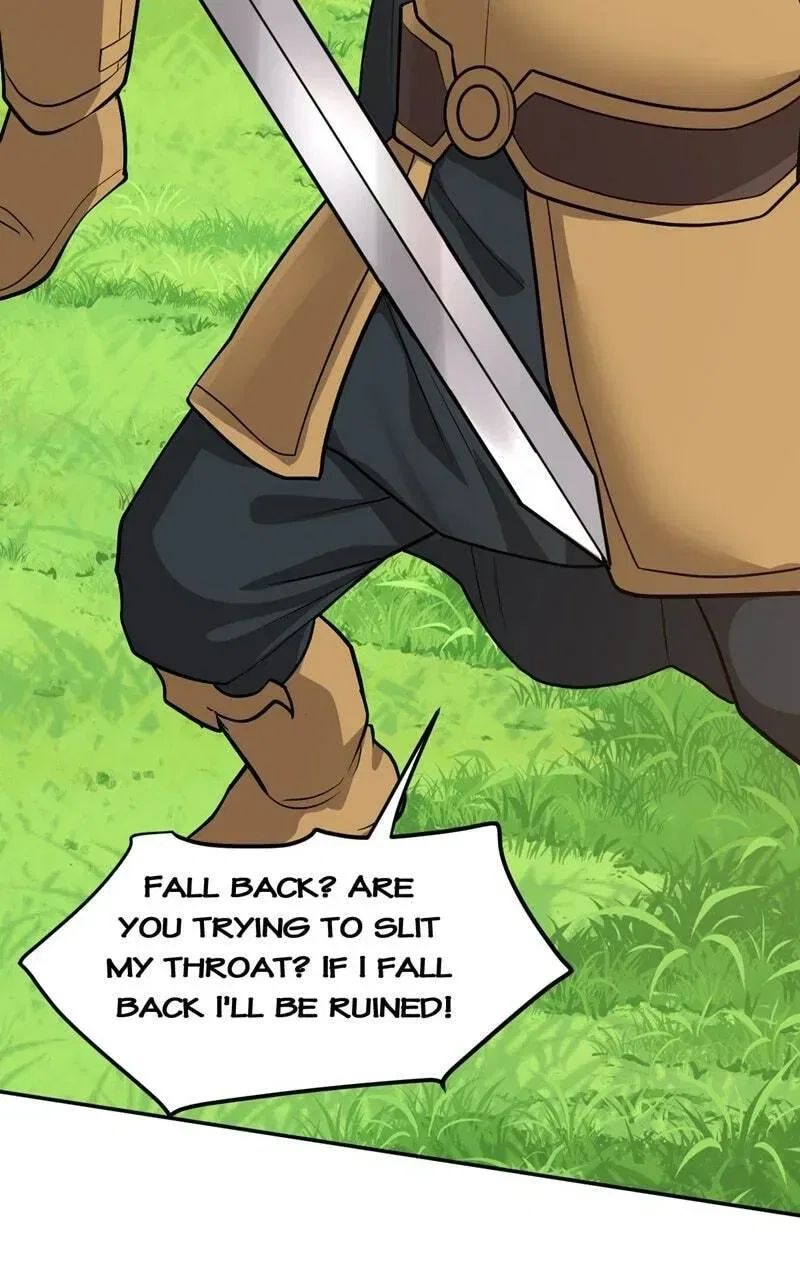 Lord of Goblins Chapter 118 – Page 18
