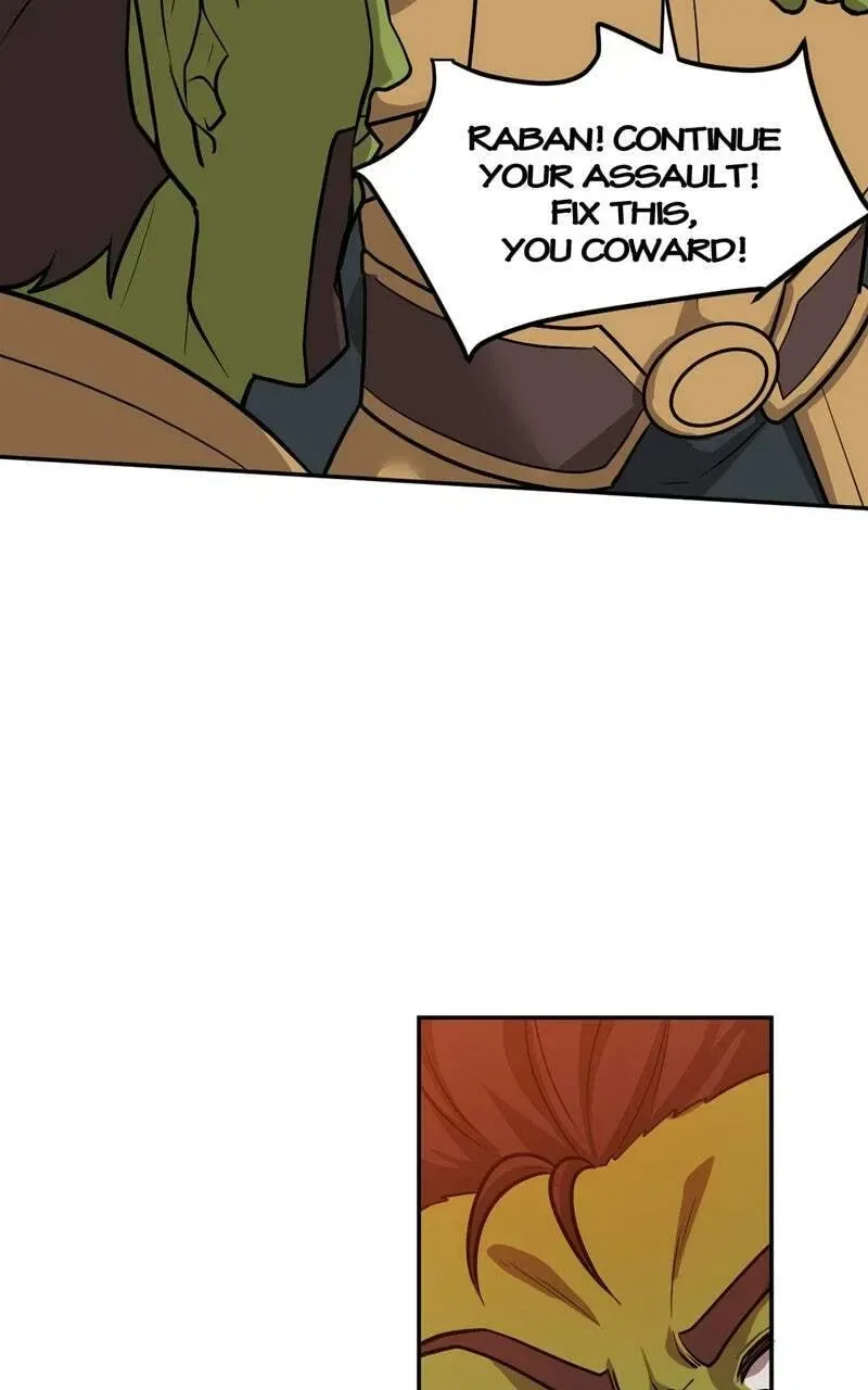 Lord of Goblins Chapter 118 – Page 20