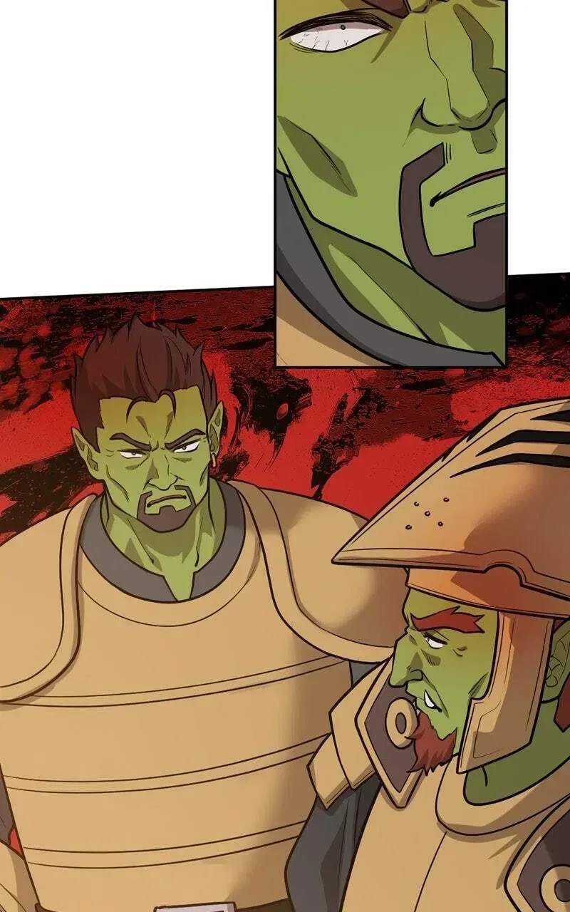 Lord of Goblins Chapter 118 – Page 21