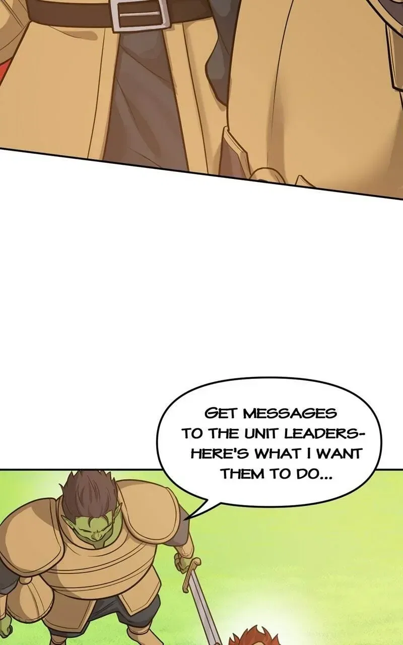 Lord of Goblins Chapter 118 – Page 22