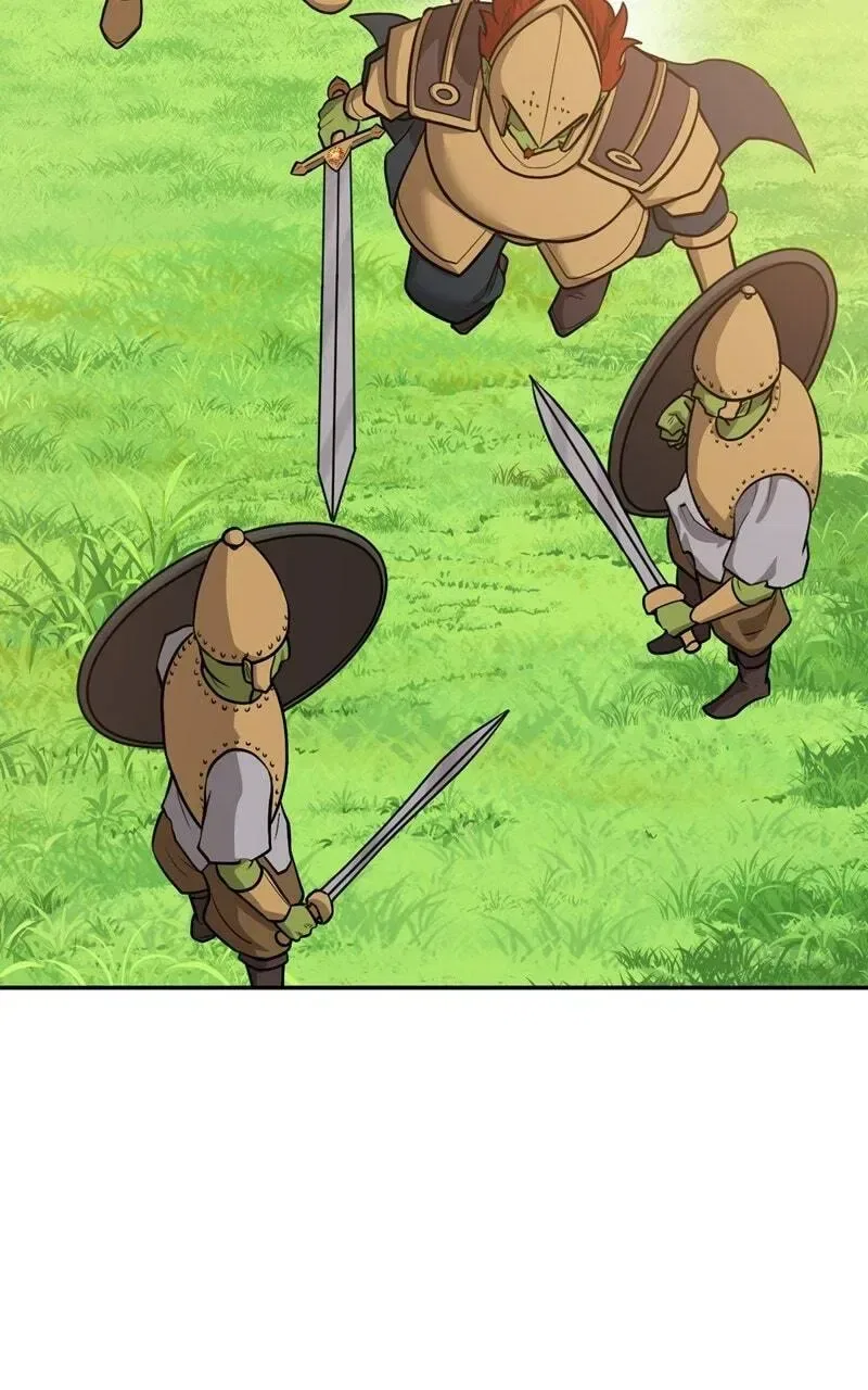 Lord of Goblins Chapter 118 – Page 23