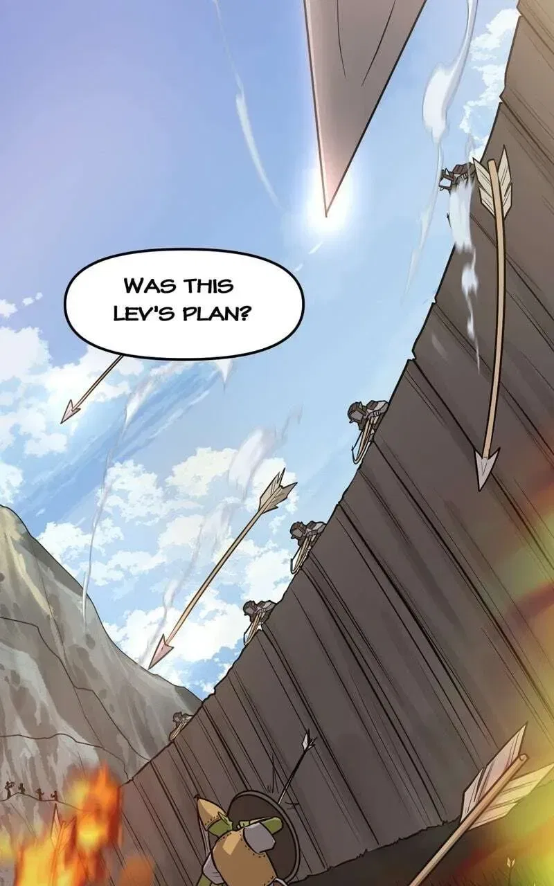 Lord of Goblins Chapter 118 – Page 25