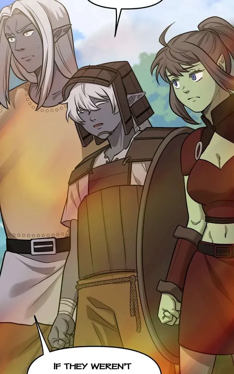 Lord of Goblins Chapter 118 – Page 27