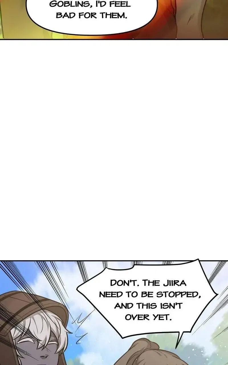 Lord of Goblins Chapter 118 – Page 28