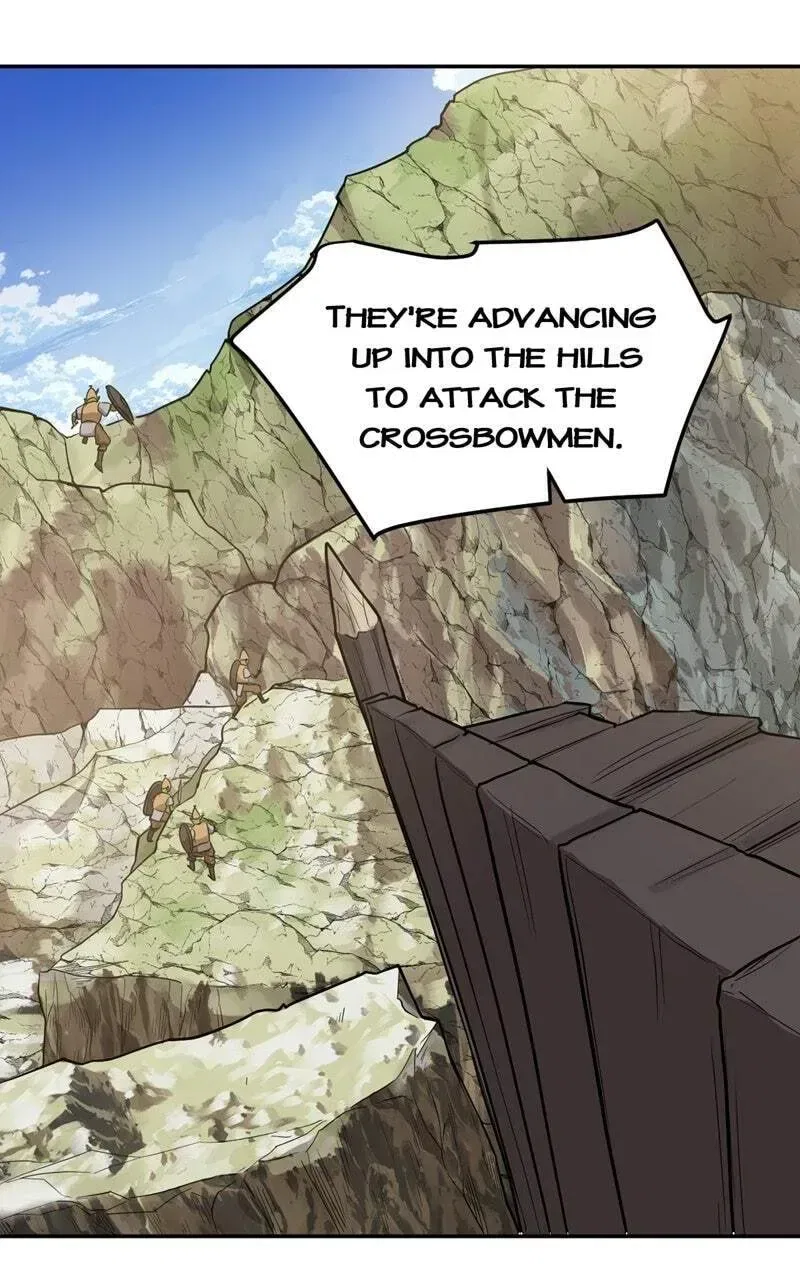 Lord of Goblins Chapter 118 – Page 30
