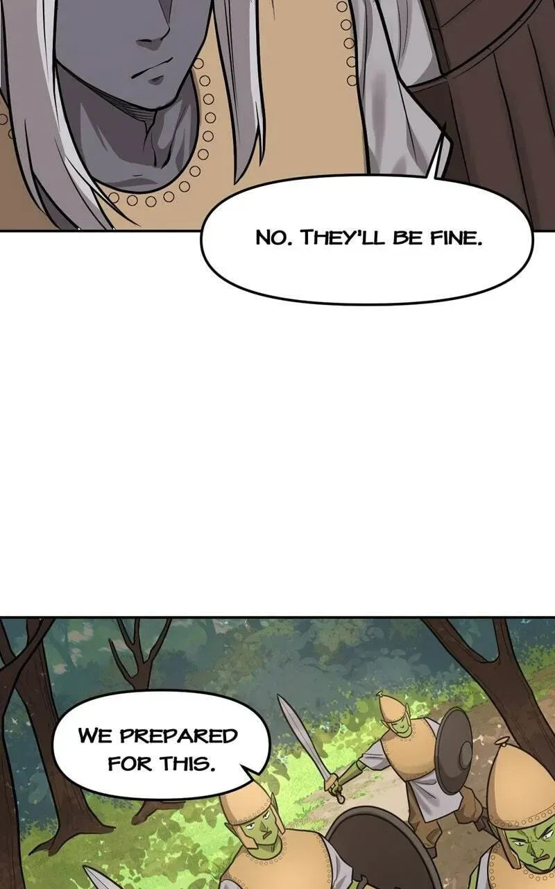 Lord of Goblins Chapter 118 – Page 32
