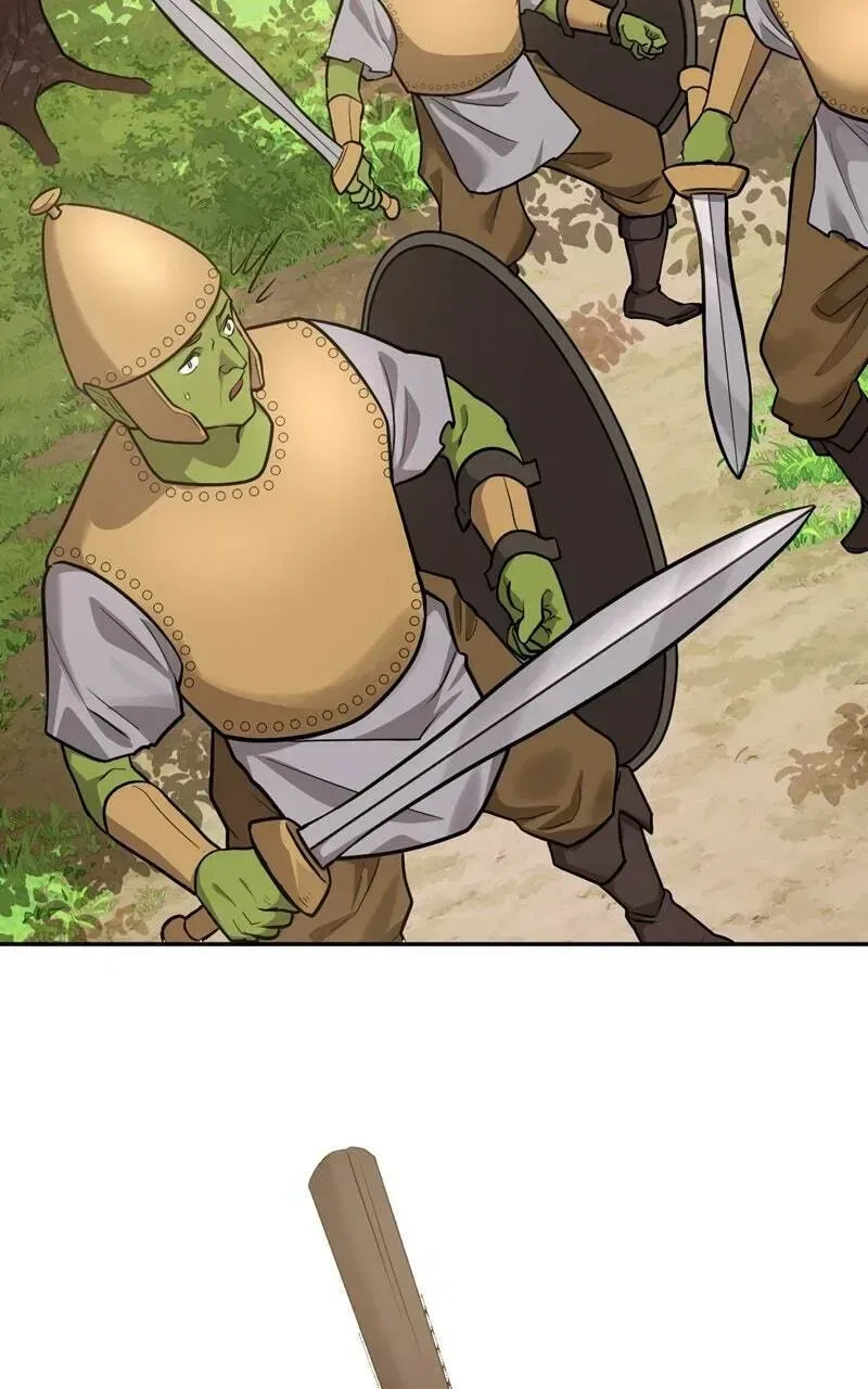 Lord of Goblins Chapter 118 – Page 33
