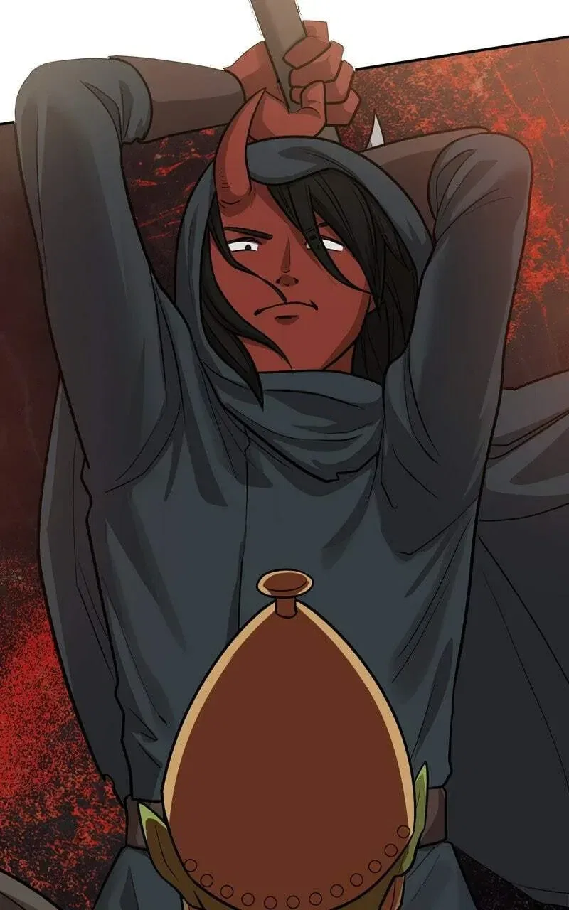 Lord of Goblins Chapter 118 – Page 34